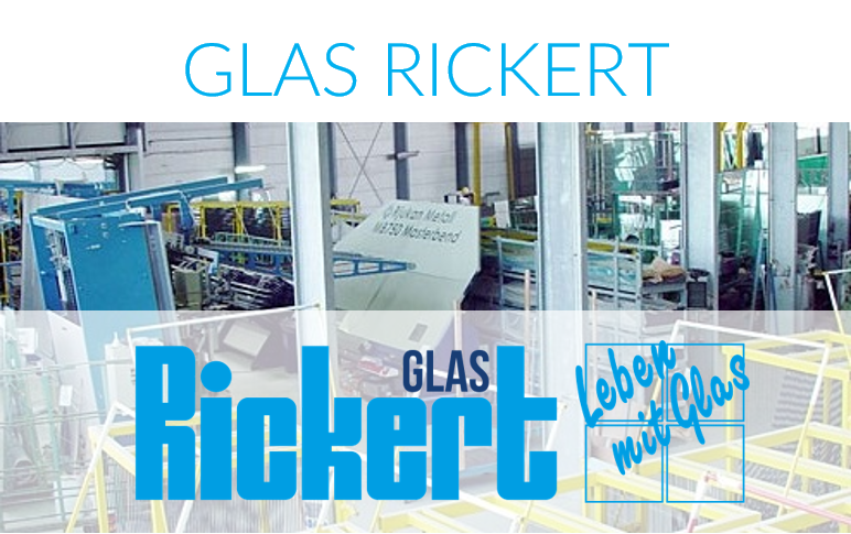 Glas Rickert