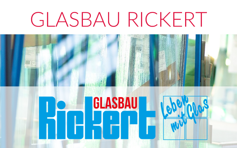 Glasbau Rickert